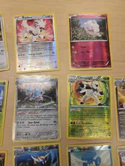 Pokemon TCG Mid Era Rares Lot Holo/reverse Holo - Image 3
