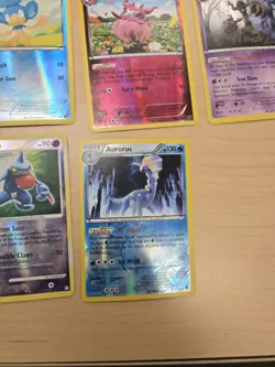 Pokemon TCG Mid Era Rares Lot Holo/reverse Holo - Image 5