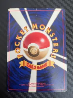 Pokemon TCG Japanese Moltres Rare Holo Fossil Set No. 146 US Seller DMG - Image 2