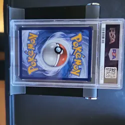 Pokemon Umbreon ex Special Illustration Rare Holo PSA 9 Sv: Prismatic Evolutions - Image 2