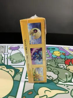 Pokemon Vstar Universe Sealed Box 10 Packs - Brand New - US Ship - Image 4