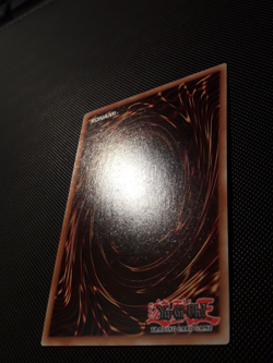 Yu-Gi-Oh! Alba-Lenatus der Abgrunddrache, DIFO-DE035, 1. Auflage, Deutsch, NM - Image 5