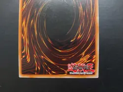 Yugioh - Archfiend Commander JUMP-EN067 Ultra Rare - Image 5