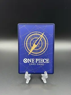 Monkey.D.Luffy OP05-119 English Foil (Alt Art) One Piece Awakening of the NewEra - Image 2