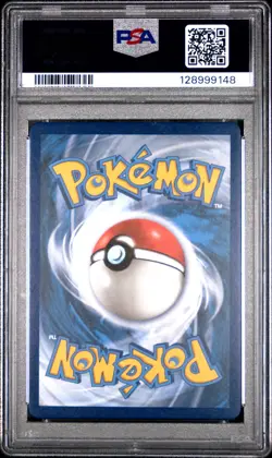 PSA 10 Shining Magikarp Holo 66 Celebrations Classic Collection 2021 Pokemon - Image 2