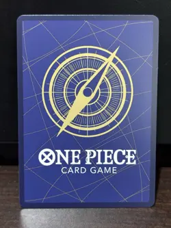 Tony Tony.Chopper Parallel ST21-008 Starter Deck EX: Gear 5 Foil NM - Image 2