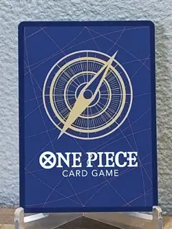 Tony Tony Chopper ST21-008 (Common) Parallel Start Deck EX Gear 5 ONE PIECE Card - Image 2