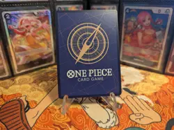Tony Tony.Chopper (Parallel) ST21-008 Starter Deck EX: Gear 5 Foil - Image 2