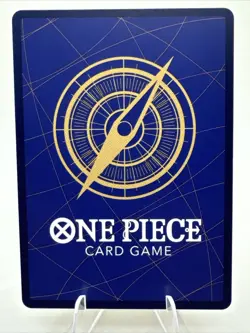 Tony Tony.Chopper Parallel ST21-008 - One Piece Starter Deck EX: Gear 5 Foil NM - Image 2