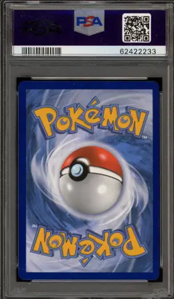 Pokemon Skyla Shining Fates Full Art #072 PSA 10 Gem Mint - Image 2