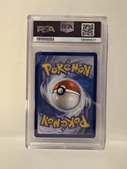 2021 POKEMON SWORD & SHIELD SHINING FATES #072 FULL ART/SKYLA PSA 10 SWSH - Image 2