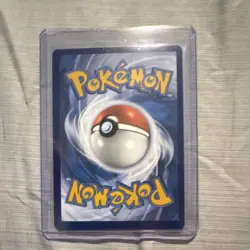 Pokemon 2023 Holo Basic Card Lot 9 Cards - Pikachu, Riolu, Swablu - Image 3