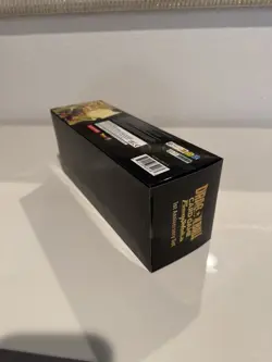 Dragon Ball Super Card Game Fusion World 1st Anniversary Bundle Set Sealed - Image 5