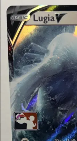 Lugia V 138/195 Prize Pack Series Cards Holo-NM - Image 5