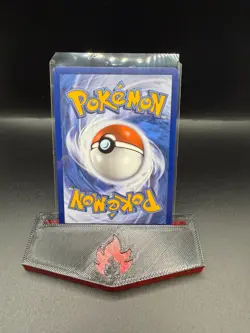 Oricorio ex Promo #024 - Pokemon TCG - English - Near Mint - Official Promo Card - Image 2