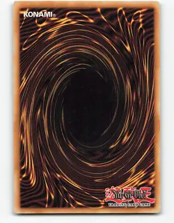 Relieve Monster #SDDL-EN032 1st Edition Yugioh Card - Image 2