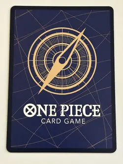 Nami OP08-106 SR Two Legends - ONE PIECE Card Game Japanese - Image 2