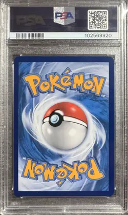PSA 9 Arceus & Dialga & Palkia GX 002/019 Pokemon 2023 Card Chinese CSMA CS - Image 2