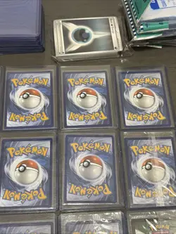 Pokemon TCG Card Lot Illustrated Rare Cards, Sealed Promos, SIRs - Image 4