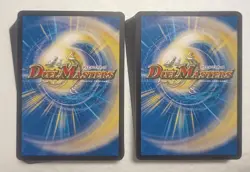 Lot of 100 Japanese Duel Masters Trading Card Game Card Set - Image 2