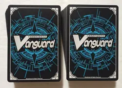 Lot of 100 Japanese Cardfight!! Vanguard Card set TCG - Image 2