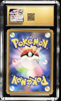 Pokemon Charizard EX - 276/XY-P JP Card Game Art Book 276/XY-P CGC Pristine 10 - Image 2