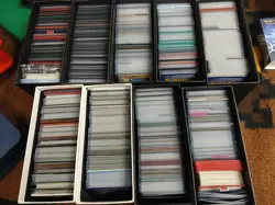 pokemon cards lot bulk With Binders Promo Poster 151 Scarlet & violet - Image 4