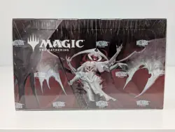 MTG Factory Sealed PHYREXIA All Will be One Draft Boosters Box *SEE LAST PIC* - Image 1