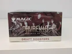 MTG Factory Sealed PHYREXIA All Will be One Draft Boosters Box *SEE LAST PIC* - Image 4