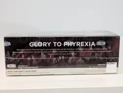 MTG Factory Sealed PHYREXIA All Will be One Draft Boosters Box *SEE LAST PIC* - Image 5