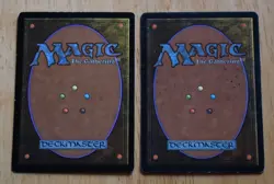 MTG Ezuri, Renegade Leader & Skyshroud Poacher Green Legendary & Rebel Elf - Image 2