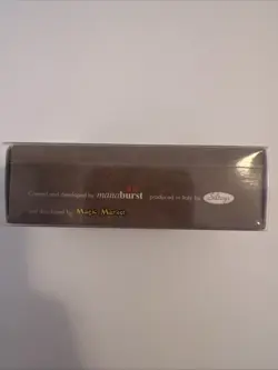 Magic MTG Jewels Series Mox Replica Jewelry Emerald - Image 3