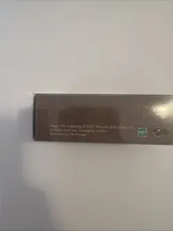 Magic MTG Jewels Series Mox Replica Jewelry Emerald - Image 4