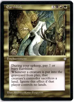 Earthlink Normal R ICE LP - Image 1