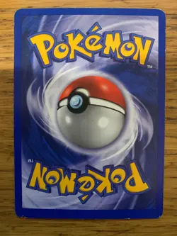 Feraligatr (5/111) Holo Neo Genesis Set Pokemon Card! FAST & FREE P&P! - Image 3