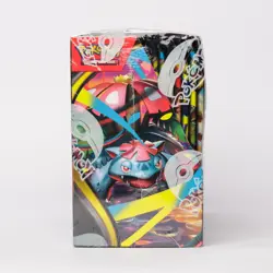 SEALED Pokemon TCG: Mega Evolution Enhanced Booster Box (ME01) - With Protector! - Image 5
