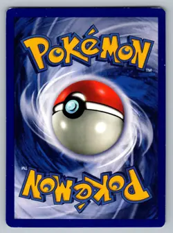 Pokemon TCG Fossil Tentacool 56/62 - Image 2