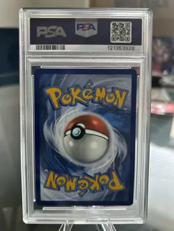 Pokemon Arceus VSTAR Secret Rare GG70/GG70 Crown Zenith Holo PSA 9 TCG 2023 - Image 2