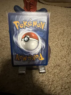 Pokemon TCG - Piplup Illustration Rare - Phantasmal Flames 98/94 NM - Image 2