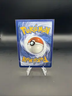 Pokemon Lugia Vstar 139/195 Ultra Rare Prize Pack Series 3 - Image 2