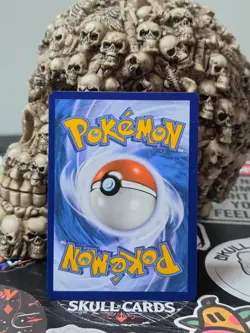 ☠☠ Sv02: Paldea Evolved Pokemon TCG Tinkatuff - Image 2