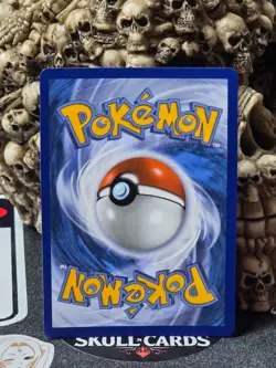 ☠☠ Pokemon Ethan's Ho-Oh ex 209/182 Sv10: Destined Rivals Holo - Image 2
