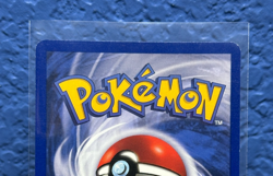Pokemon TCG Gengar 5/62 Fossil Holo Rare Unlimited English 1999 - LP - Image 5