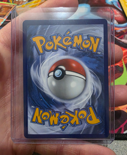 Mega Gengar ex 284/217 SIR Pokemon Ascended Heroes - MINT - Ready to Ship - Image 2