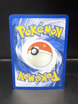 Pokemon TCG Misty's Seadra Holo Rare Gym Heroes Prerelease 9/132 CP - Image 4