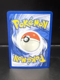 Pokemon TCG Misty's Seadra Holo Rare Gym Heroes Prerelease 9/132 CP - Image 5