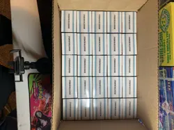 Pokemon Destined Rivals (SV10) Booster Bundle CASE! 25 Bundles - 150 Packs - Image 2