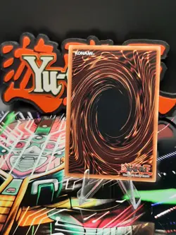 Yu-Gi-Oh! Goblin Biker Dugg Charger MP25-EN051 Secret Rare 1st Ed NM - Image 2