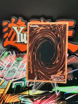 Yu-Gi-Oh! Metal Illusionist MP25-EN241 Ultra Rare 1st Ed NM - Image 2
