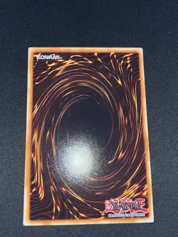 Yu-Gi-Oh! Perfectly Ultimate Great Moth, TSC-001 - Secret Rare, Limited Edition - Image 4